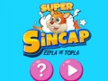遊戲Super Sincap: Zipla ve Topla