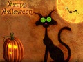 遊戲Happy Halloween 2020 Puzzle