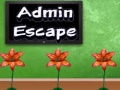 遊戲Admin Escape