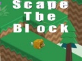 遊戲Scape The Block