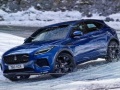 遊戲Jaguar E-Pace 2021 Puzzle