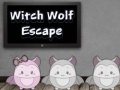 遊戲Witch Wolf Escape