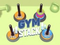 遊戲Gym Stack