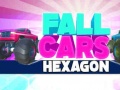 遊戲Fall Cars: Hexagon