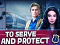遊戲To Serve and Protect