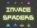 遊戲Invace Spaders