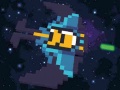 遊戲Space Pursuit