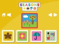 遊戲Seasons