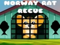遊戲Norway Rat Rescue