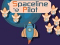 遊戲Spaceline Pilot