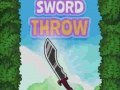 遊戲Sword Throw