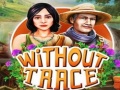 遊戲Without Trace