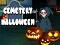 遊戲Cemetery Halloween