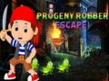遊戲Progeny Robber Escape