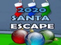 遊戲2020 Santa Escape