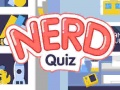 遊戲Nerd Quiz
