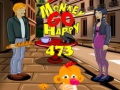 遊戲 Monkey Go Happy Stage 473