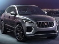 遊戲Jaguar E-Pace 2021 Slide