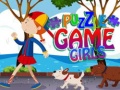 遊戲Puzzle Game Girls