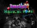 遊戲Amelies Magical Book: Rougelike Mahjong