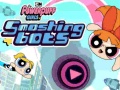遊戲The Powerpuff Girls: Smashing Bots