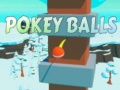 遊戲Pokey Balls