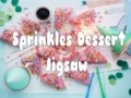 遊戲Sprinkles Dessert Jigsaw