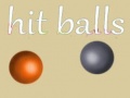 遊戲Hit Balls