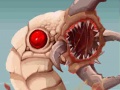 遊戲Deep Worm 2