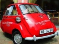 遊戲German Smallest Car