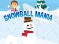 遊戲Snowball Mania