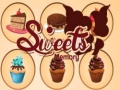 遊戲Sweets Memory
