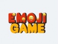 遊戲Emoji Game
