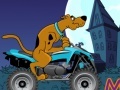 遊戲Scooby Doo Trail