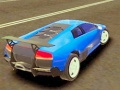 遊戲New Modern City Ultimate Car 3D