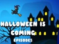 遊戲Halloween Is Coming Episode5