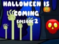 遊戲Halloween Is Coming Episode2
