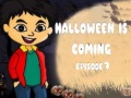 遊戲Halloween Is Coming Episode1