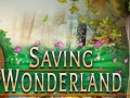 遊戲Saving Wonderland