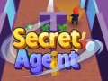 遊戲Secret Agent