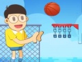 遊戲Basketball Master