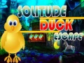 遊戲Solitude Duck Escape