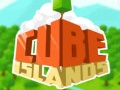遊戲Cube Islands