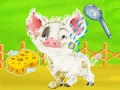 遊戲Baby Taylor Farm Tour Caring Animals