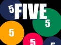 遊戲Five