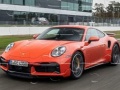 遊戲2021 Porsche 911 Turbo Puzzle