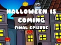 遊戲Halloween Is Coming Final Episode