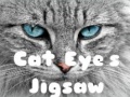 遊戲Cat Eye's Jigsaw