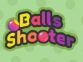 遊戲Balls Shooter