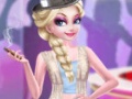 遊戲Elsa First Bad Girl Tryout